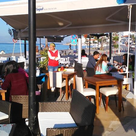 Villa Vongole Cesme Exterior foto